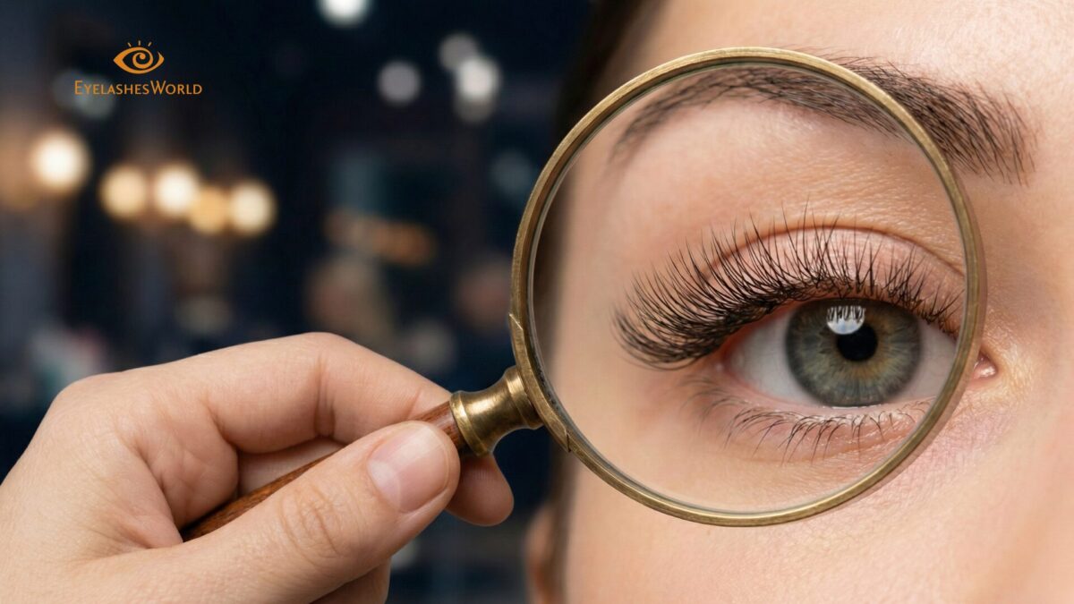 Lash Business for Realism Trend 2026