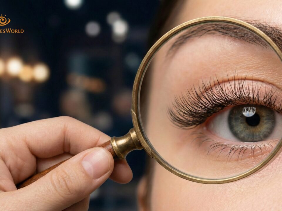 Lash Business for Realism Trend 2026