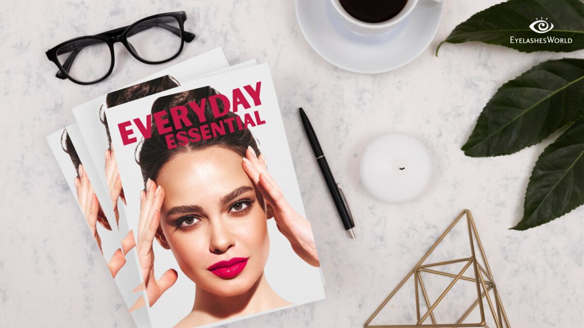 Why Everyday Eyelash Strip Essentials Drive Long-Term Growth?