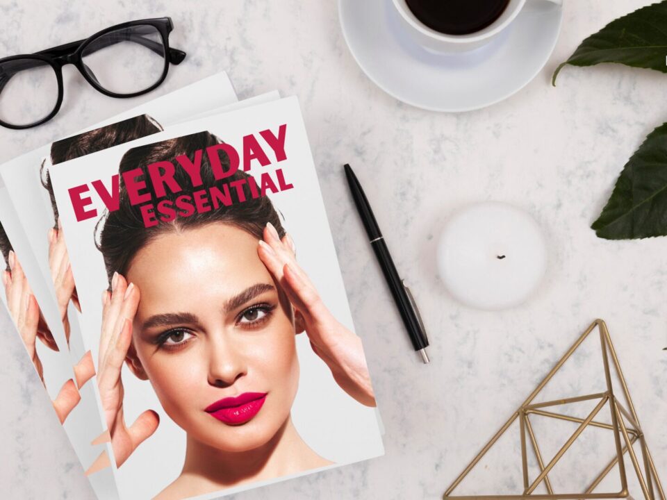 Why Everyday Eyelash Strip Essentials Drive Long-Term Growth?