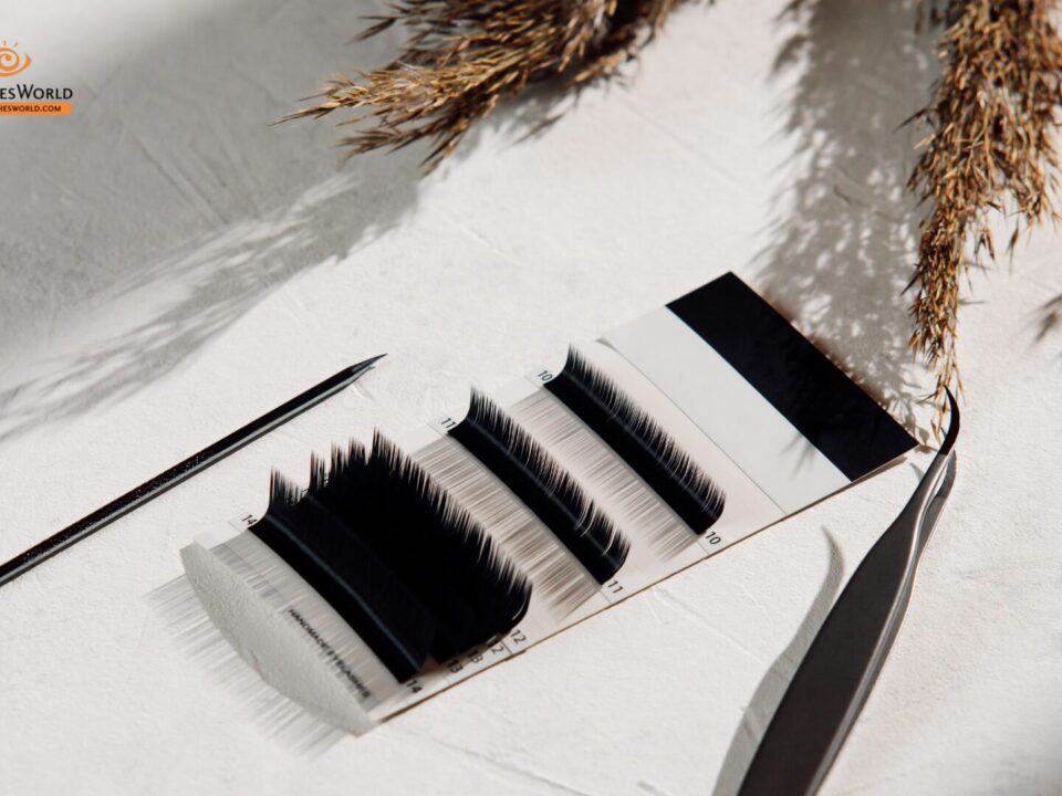 Eyelash Extension