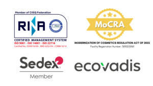 EyelashesWorld Certificate