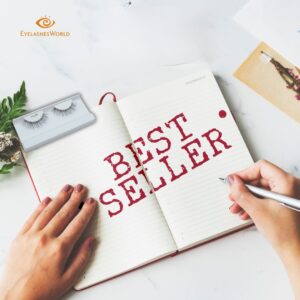 False Eyelashes Market