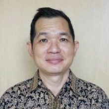 Yohanes Ferry: VP of Strategic Development at EyelashesWorld