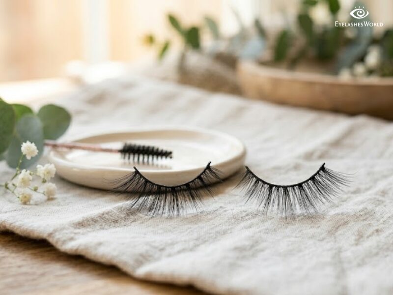 Free Lash