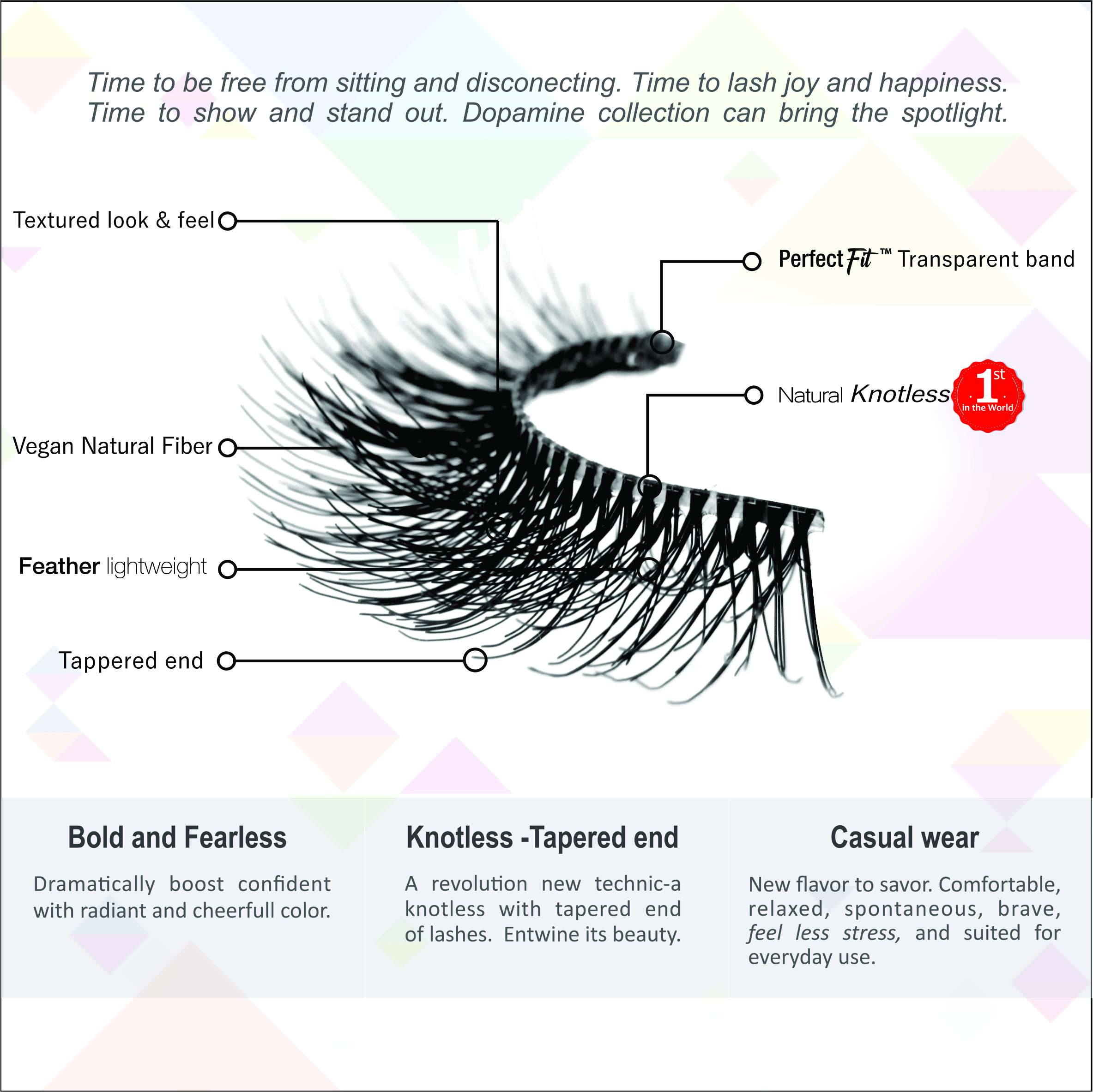 Indonesian Manufacturer of Quality False Eyelashes Solutions