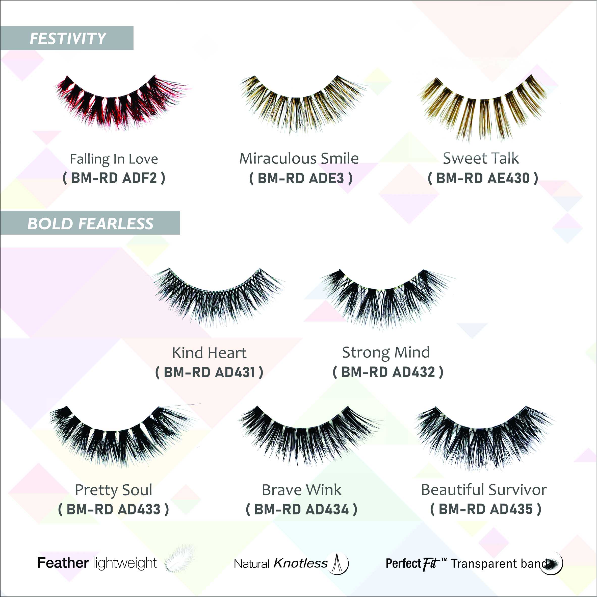 Indonesian Manufacturer of Quality False Eyelashes Solutions