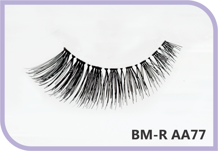 Explore Elegant False Eyelashes for All Your Styles at EyelashesWorld