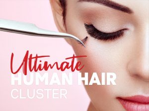 Innovation of Eyelashes - The world’s best false eyelashes manufacture