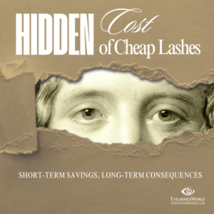 Cheap lashes
