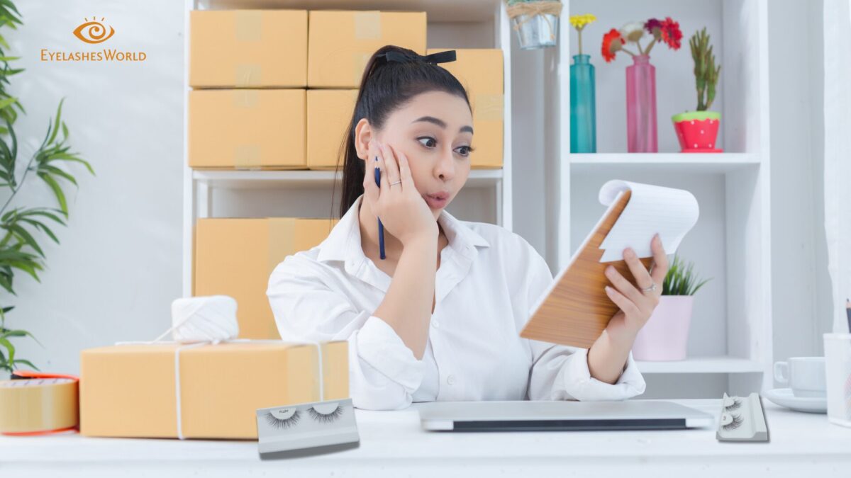 Lash Brand reduce risk