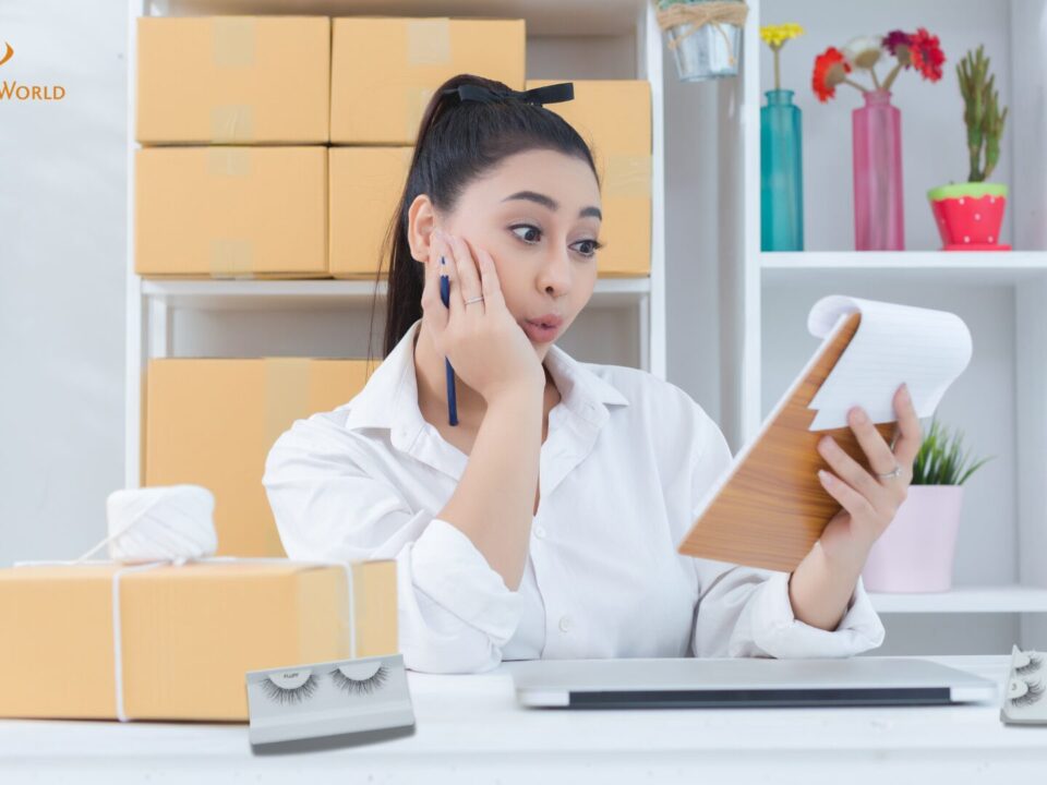 Lash Brand reduce risk