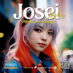 Download Your Eyelashes Catalog from EyelashesWorld Today!