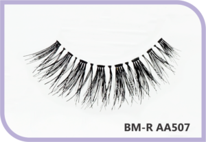 Explore Elegant False Eyelashes for All Your Styles at EyelashesWorld