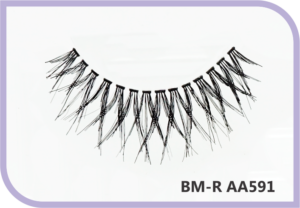 Explore Elegant False Eyelashes for All Your Styles at EyelashesWorld