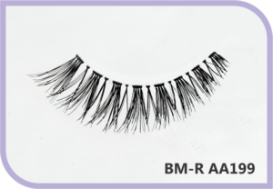 Explore Elegant False Eyelashes for All Your Styles at EyelashesWorld