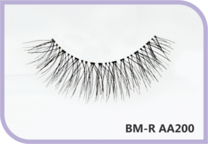 Explore Elegant False Eyelashes for All Your Styles at EyelashesWorld
