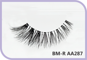 Explore Elegant False Eyelashes for All Your Styles at EyelashesWorld
