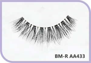 Explore Elegant False Eyelashes for All Your Styles at EyelashesWorld