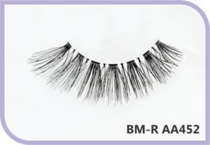 Explore Elegant False Eyelashes for All Your Styles at EyelashesWorld