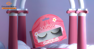 False Eyelashes Private Label