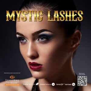 Mistic Lashes