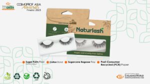 NATURLASH - Beyond Lashes