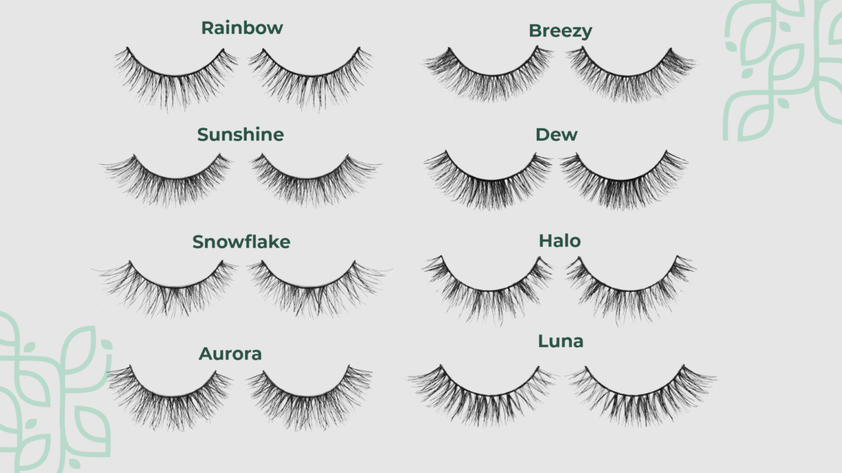 Eyelashesworld.com - Naturlash