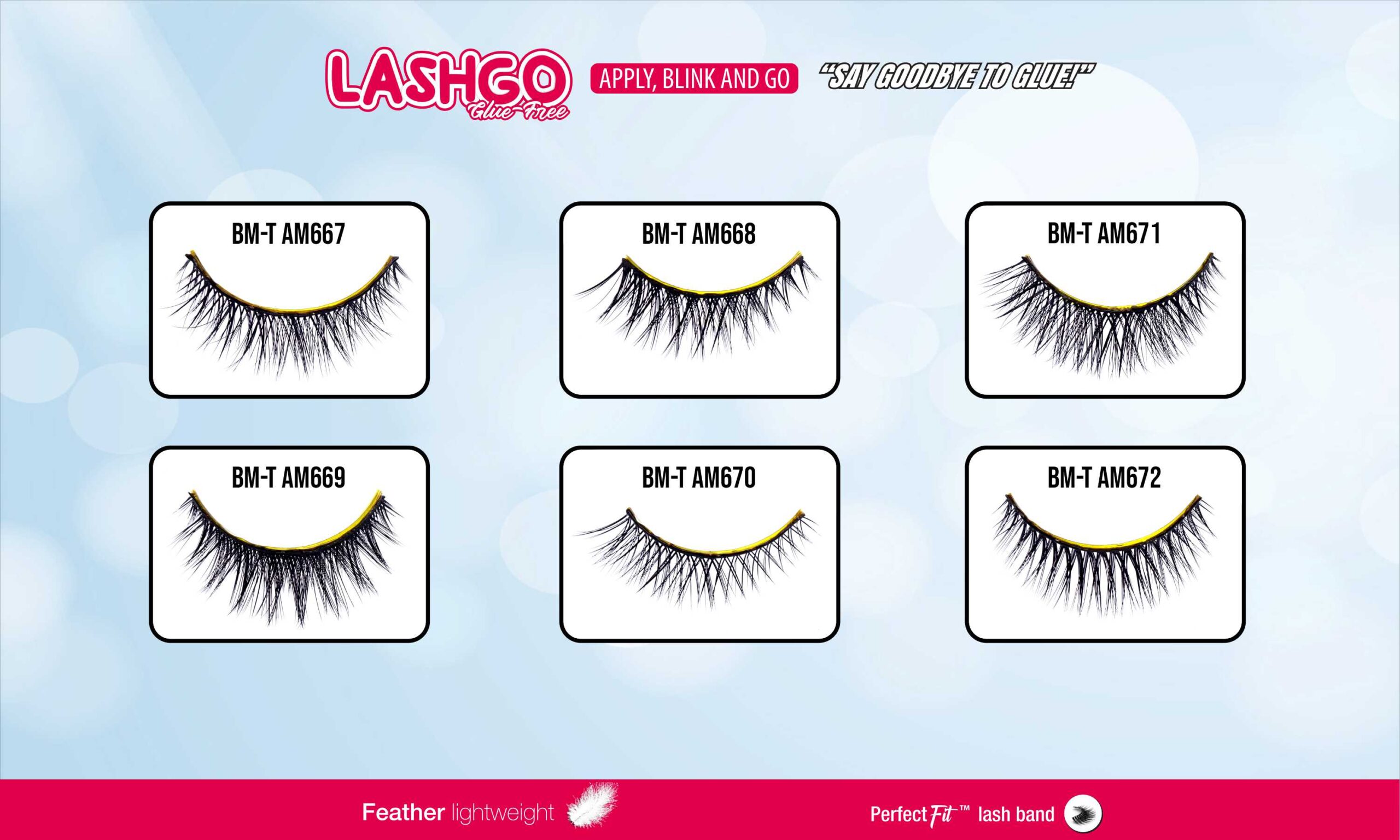 Innovative False Eyelashes: Quality & Custom Solutions