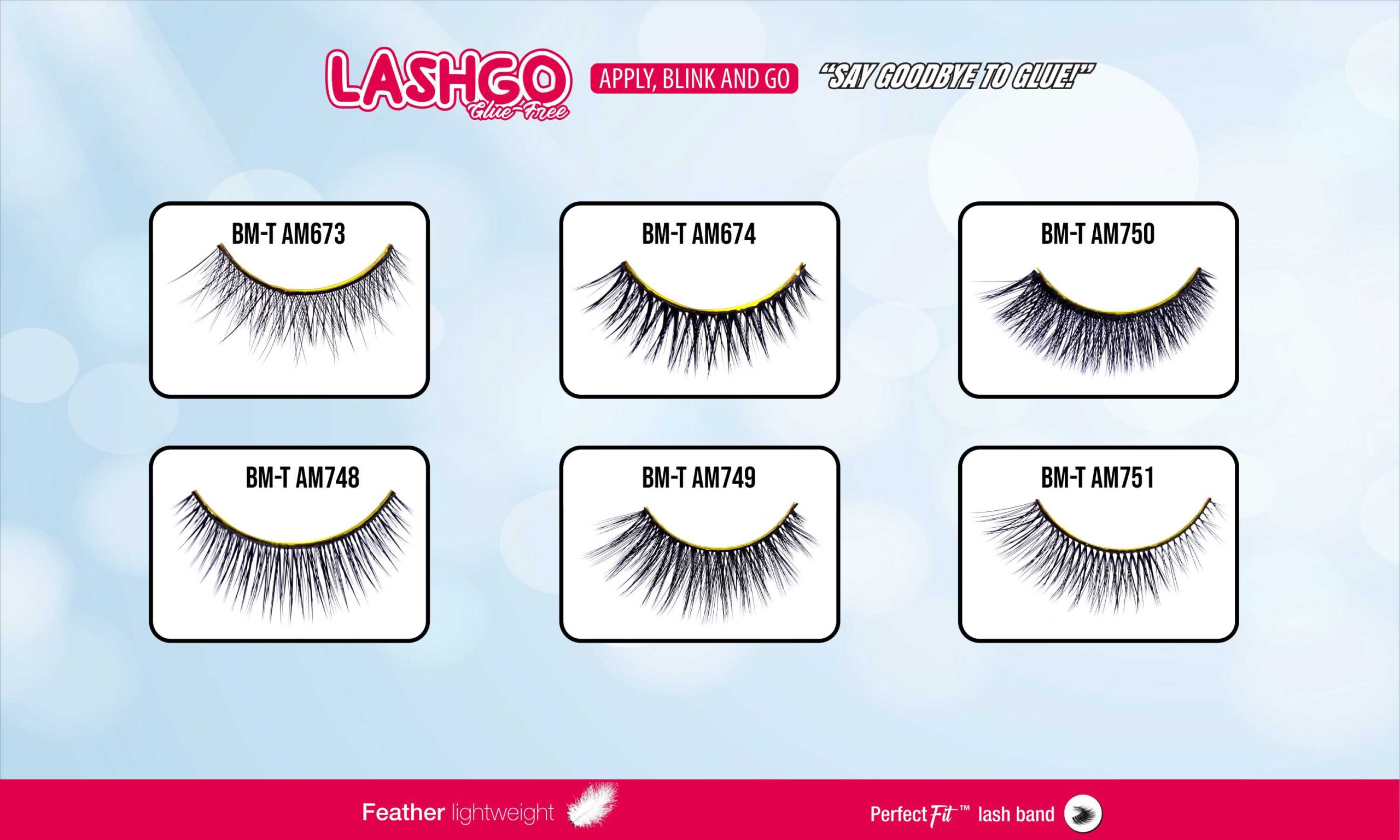 Innovative False Eyelashes: Quality & Custom Solutions