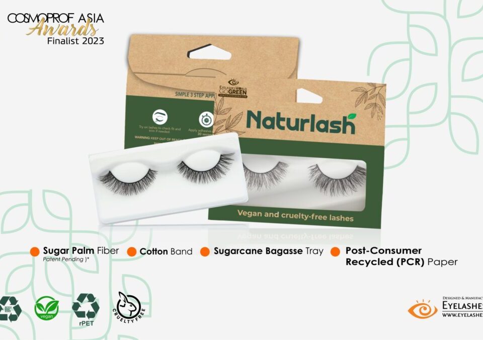 Naturlash From Indonesian Leading Fake Eyelashes Supplier