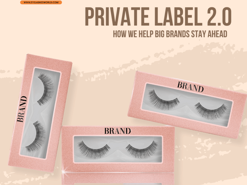 Maximize Your Brand's Potential with Private Label Solutions