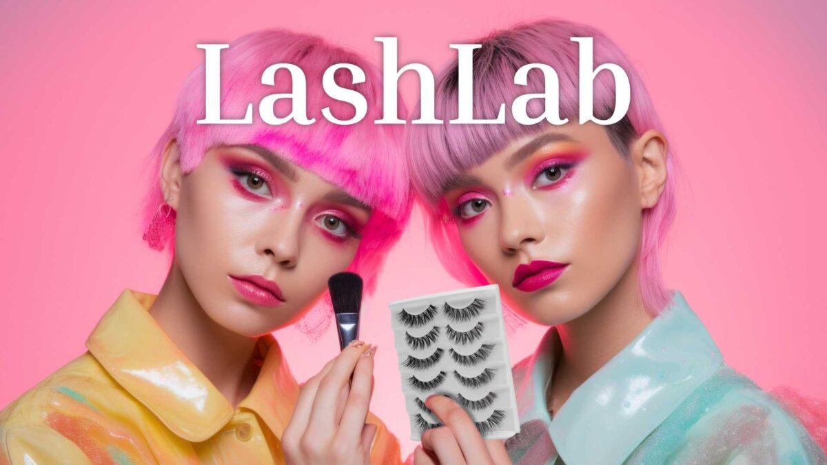 Innovative Lash Designs to Elevate Your Beauty Brand