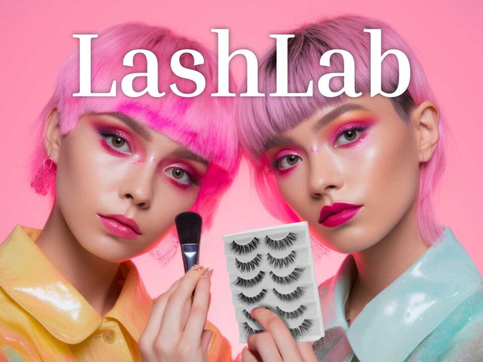 Innovative Lash Designs to Elevate Your Beauty Brand