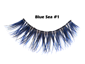 Discover Vibrant Seasonal Eyelashes for Every Occasion