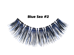 Discover Vibrant Seasonal Eyelashes for Every Occasion