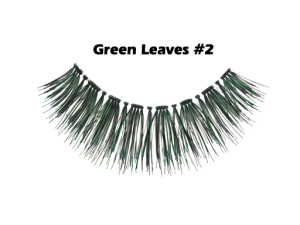 Discover Vibrant Seasonal Eyelashes for Every Occasion