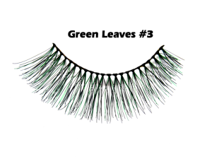 Discover Vibrant Seasonal Eyelashes for Every Occasion