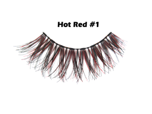 Discover Vibrant Seasonal Eyelashes for Every Occasion