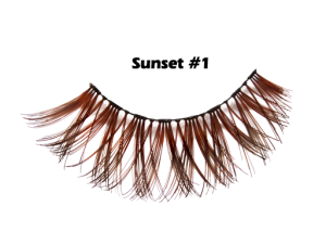 Discover Vibrant Seasonal Eyelashes for Every Occasion