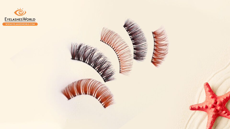 Eyelashesworld.com - Manufacturer of the world’s best false eyelashes