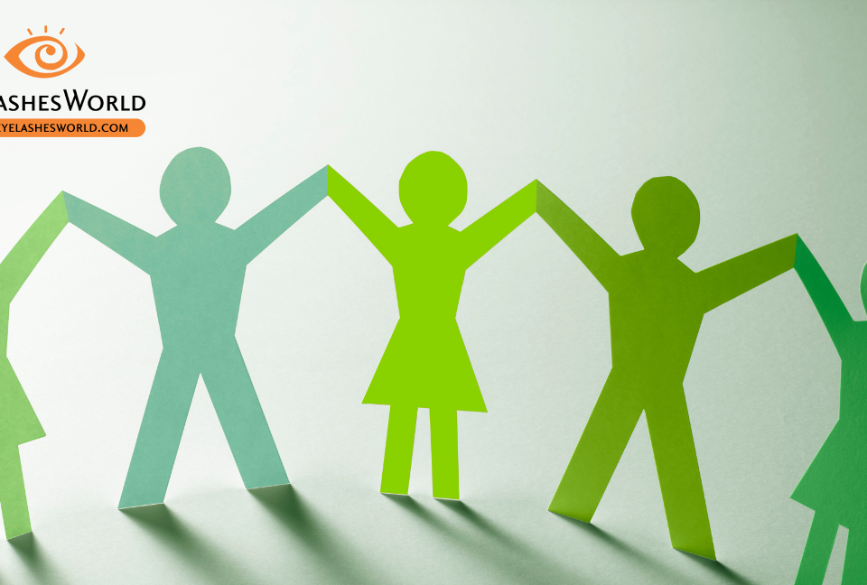 Eyelashesworld.com - Manufacturer of the world’s best false eyelashes