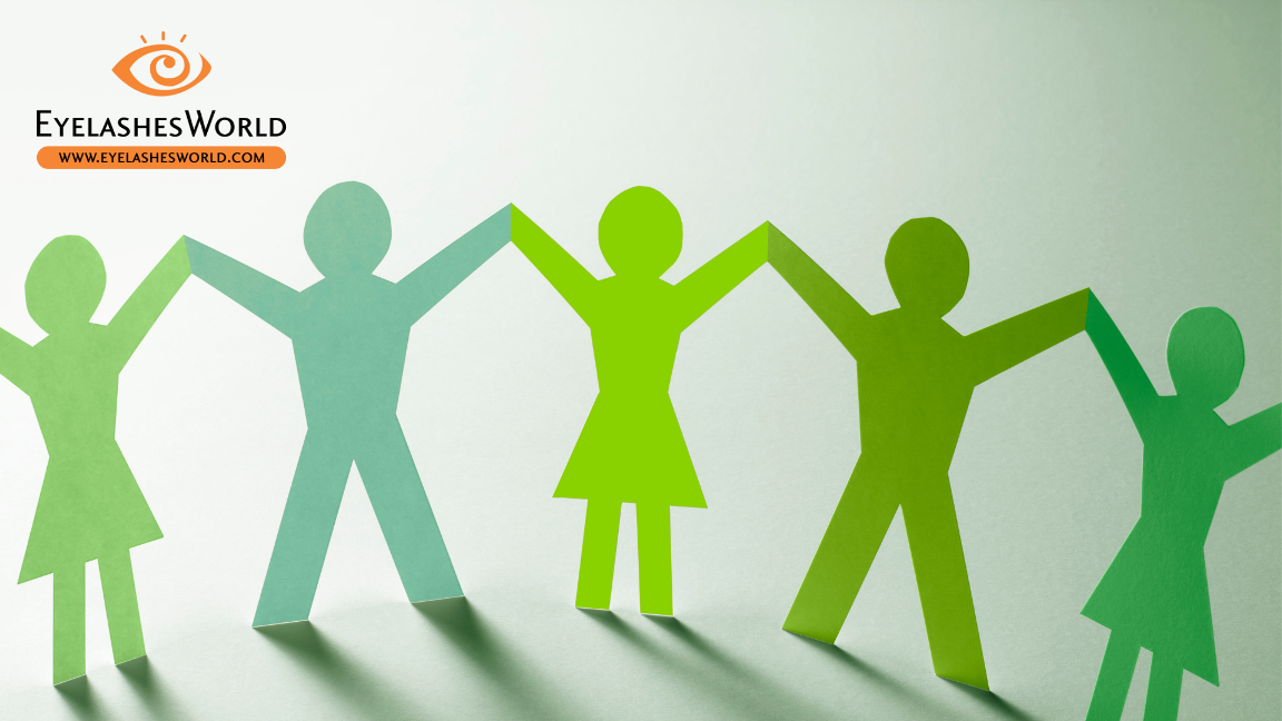 Eyelashesworld.com - Manufacturer of the world’s best false eyelashes