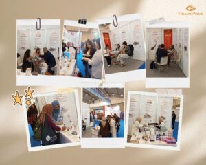 Trade Expo Indonesia 2026