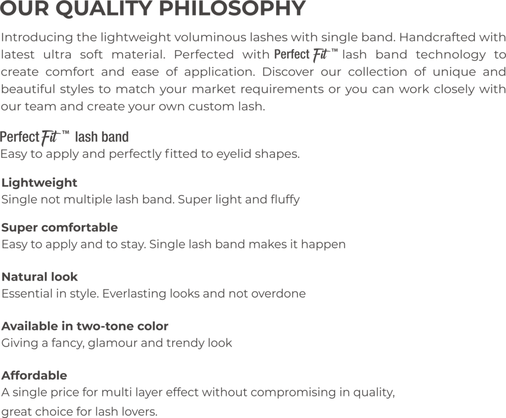 Explore Unique False Eyelashes and Beauty Products Today