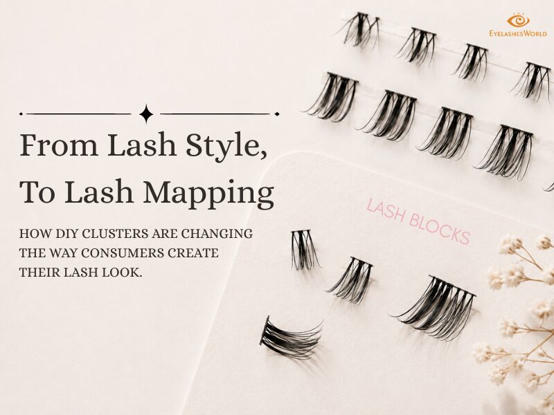 Lash Mapping