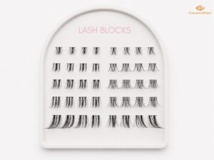 lash blocks