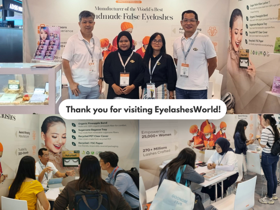 Cosmoprof Asia 2024: Celebrating Beauty and Innovation