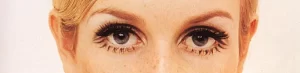 Twiggy Lashes