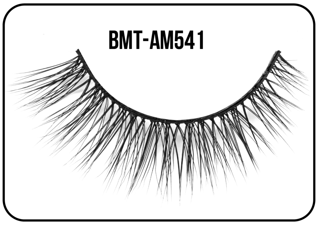 Explore Affordable Faux Mink Lashes at EyelashesWorld